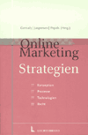 Buch: Online-Marketing Strategien
