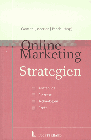 Online-Marketing Strategien