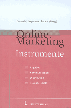 Online-Marketing Instrumente